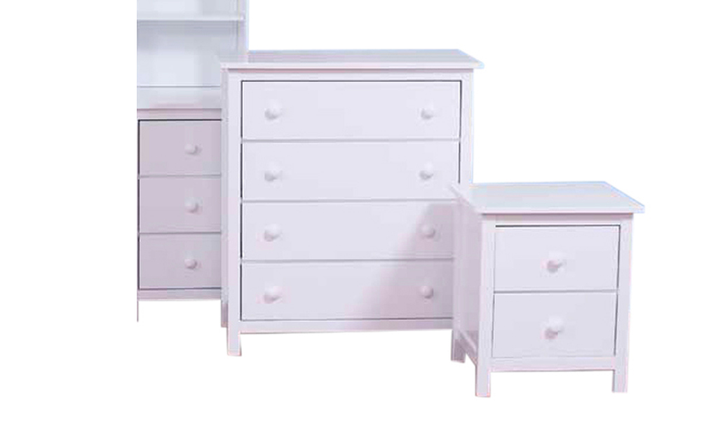 Kado Tallboy Bedroom, Dining, Lounge & Living Room Furniture Taree