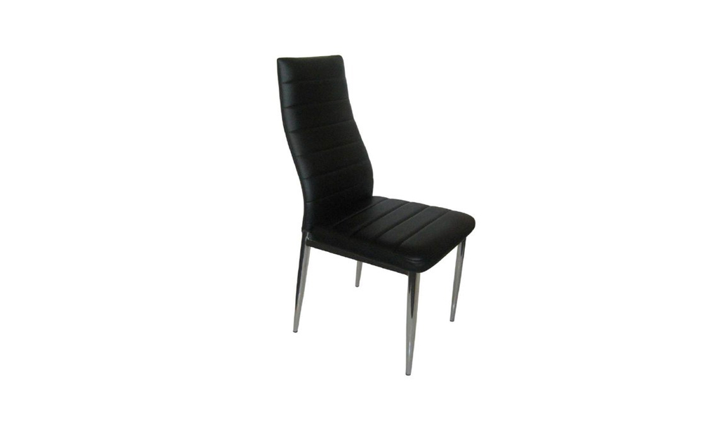 Jasper Dining Chair PU Bedroom, Dining, Lounge & Living Room