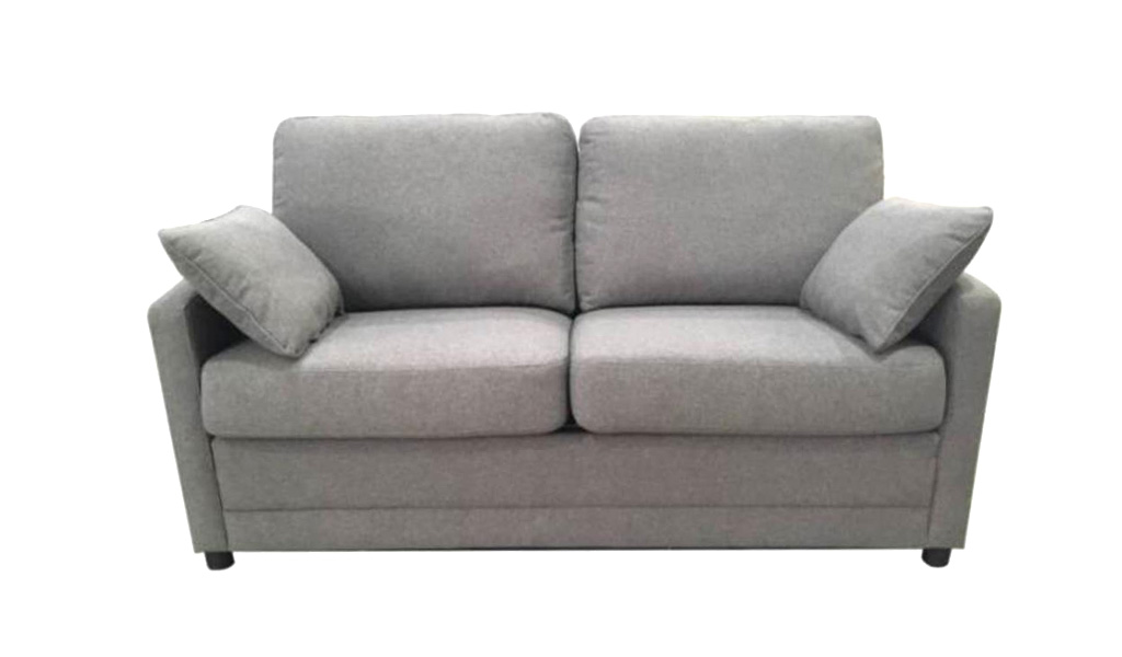 Softee Double Sofa Bed Bedroom, Dining, Lounge & Living Room