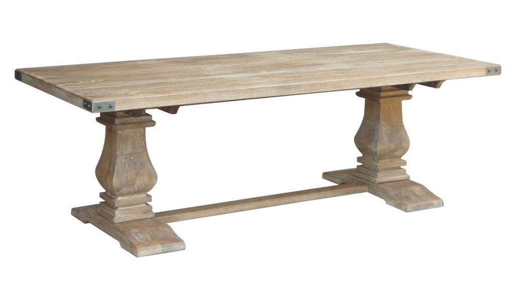 Utah Dining Table Bedroom, Dining, Lounge & Living Room Furniture