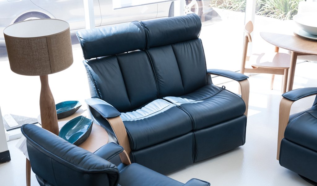 Recliner Lounge Suite Furniture Bedroom, Dining, Lounge & Living Room