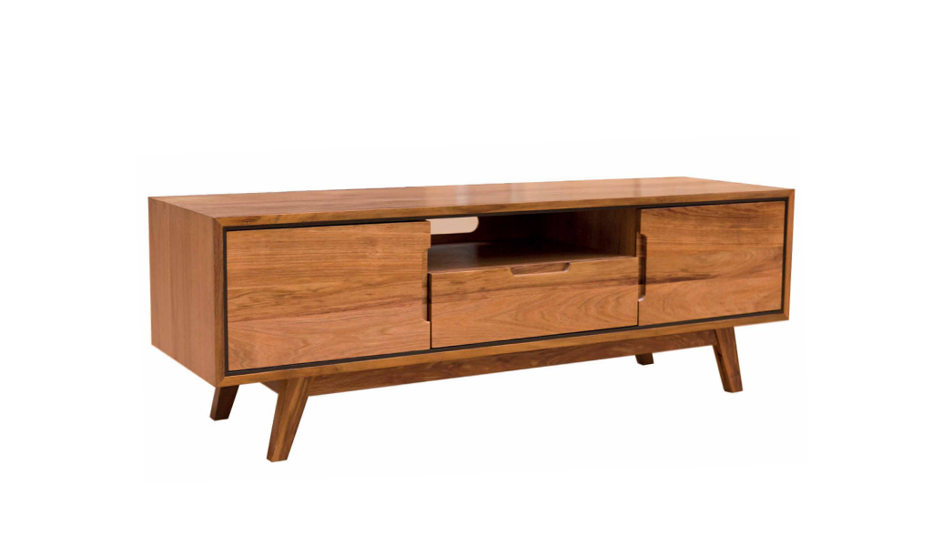 Echuca Entertainment Unit Bedroom, Dining, Lounge & Living Room