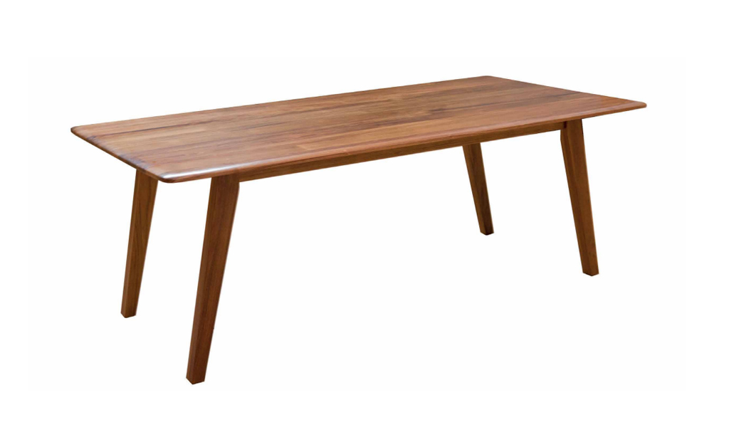 Echuca Dining Table Bedroom, Dining, Lounge & Living Room Furniture