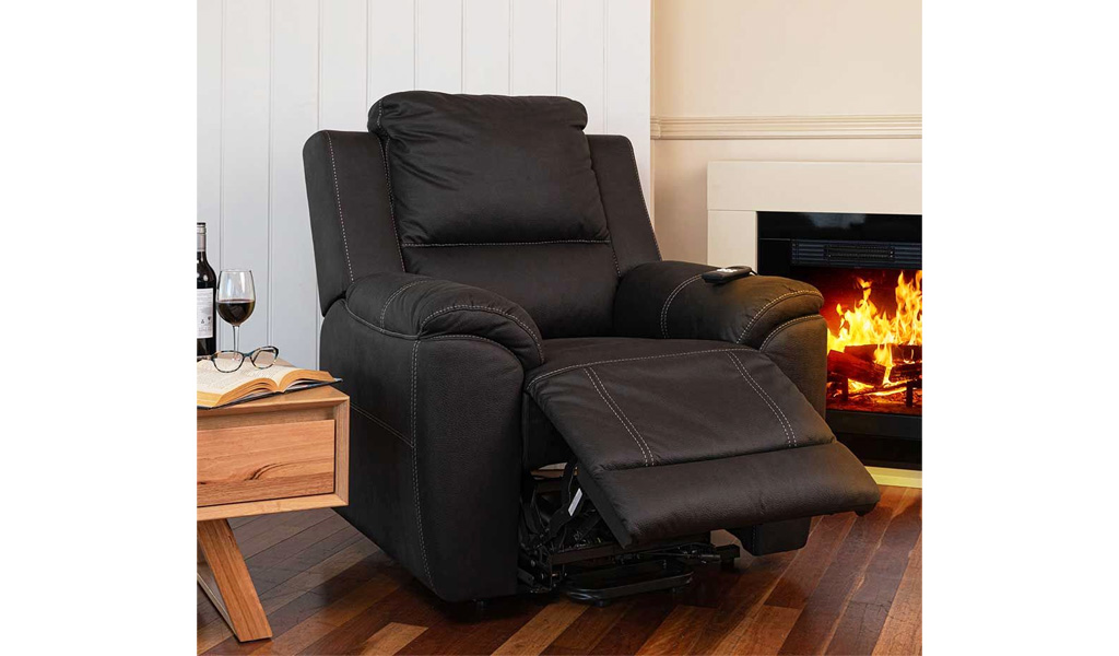 Harlee Lift Chair Bedroom, Dining, Lounge & Living Room Furniture Taree Furniture One