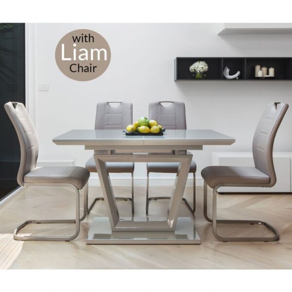 Dining Suite Furniture Bedroom, Dining, Lounge & Living Room