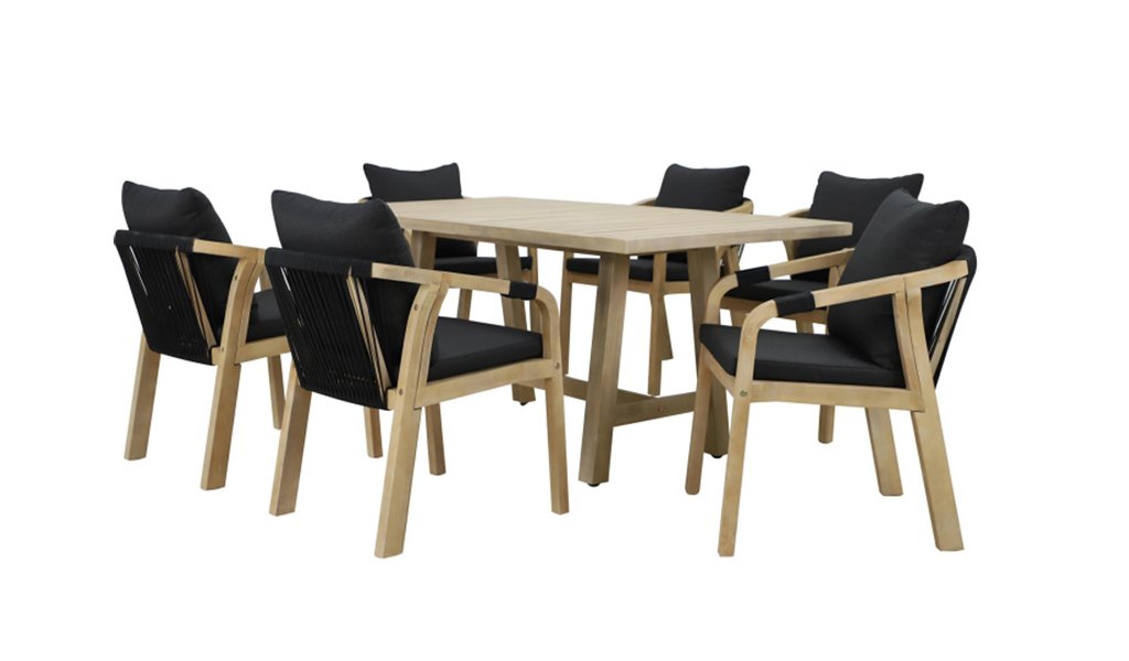 Dehaan Outdoor Dining Bedroom, Dining, Lounge & Living Room Furniture