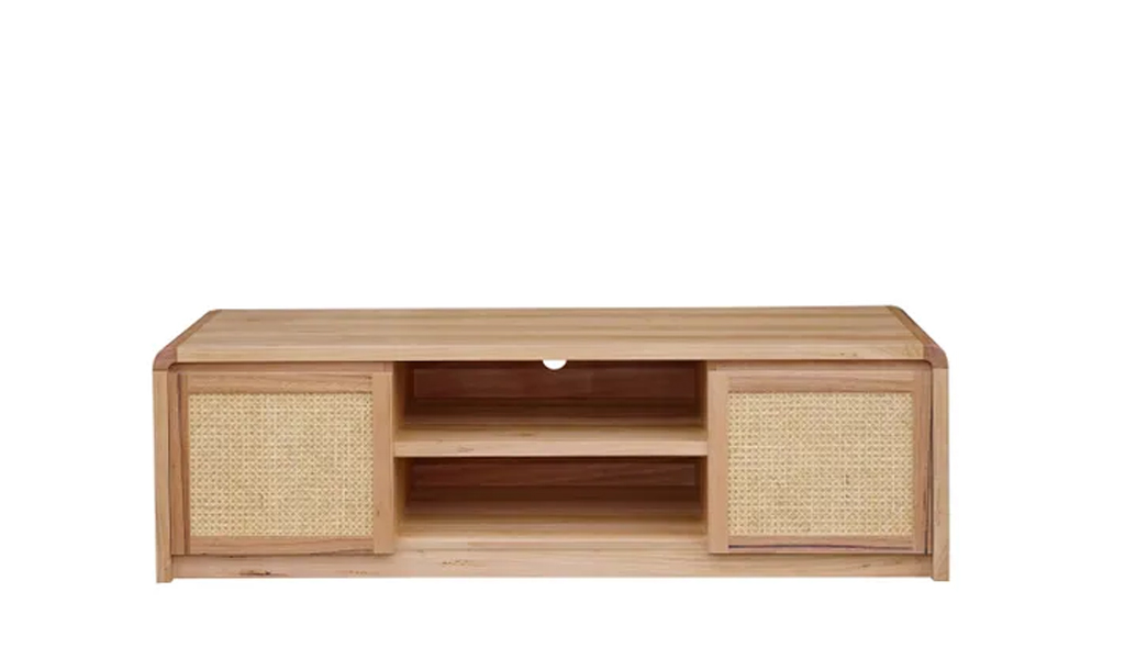 Noosa TV Low Line Bedroom, Dining, Lounge & Living Room Furniture